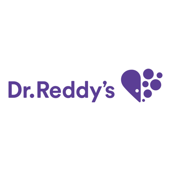 Dr. Reddy's Logo