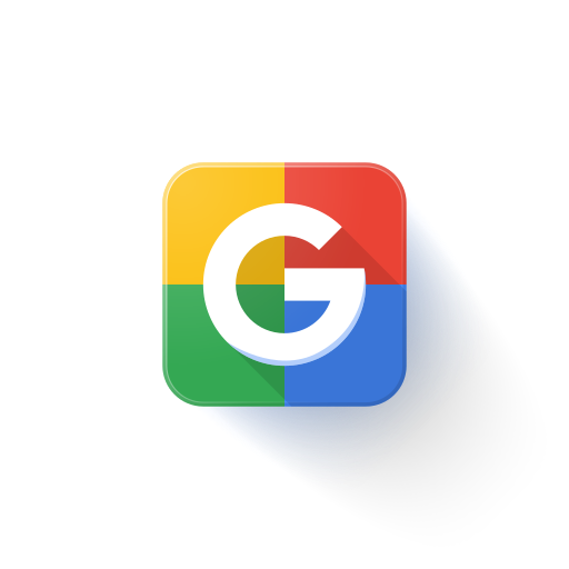 Google Logo