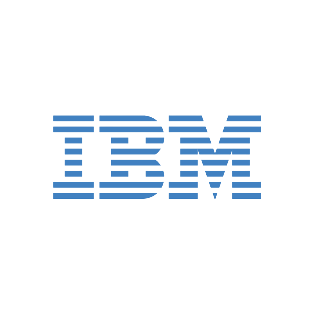 IBM Logo